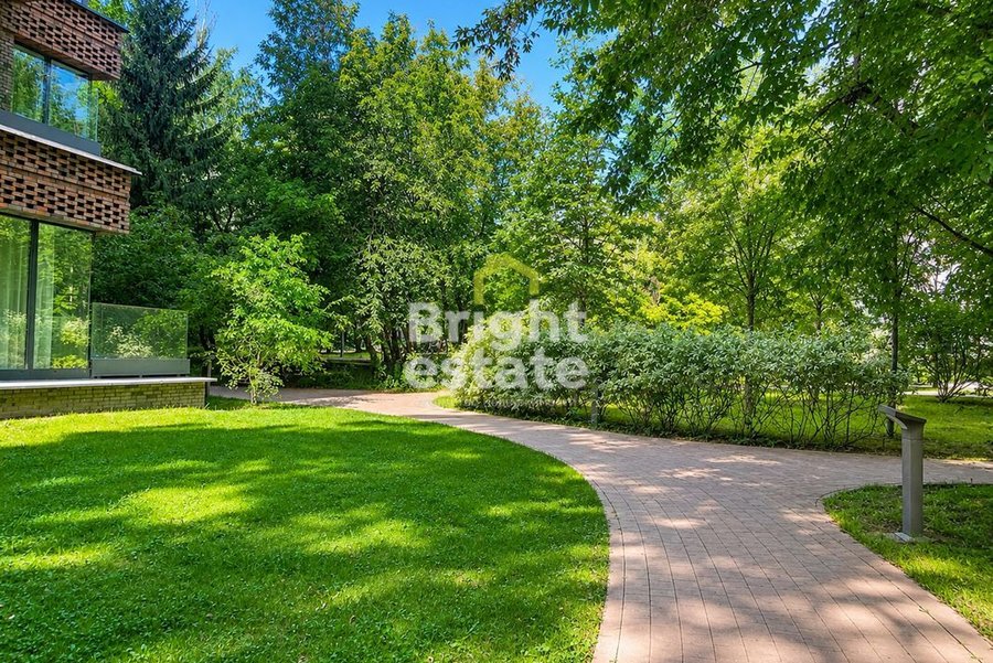 ЖК Парк Рублево. Продажа квартиры 150 кв.м.. ID 24083
