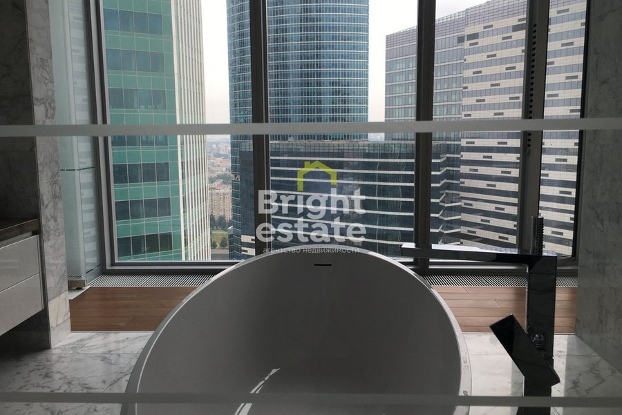 Продажа однокомнатных апартаментов в Башне ОКО. Лот №7960 Продажа однокомнатных апартаментов в Башне ОКО. ID 7960