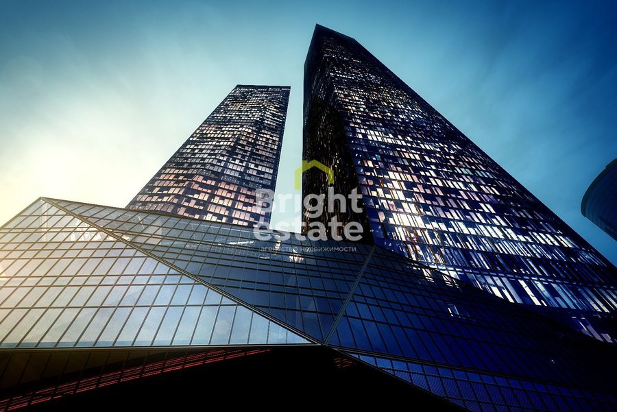 Продажа двухкомнатных апартаментов в ЖК OKO Towers. Лот №7979 Продажа двухкомнатных апартаментов в ЖК OKO Towers. ID 7979