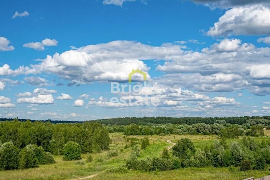 Продажа загородного дома в поселке Дубцы. Лот №9545 Продажа загородного дома в поселке Дубцы. ID 9545