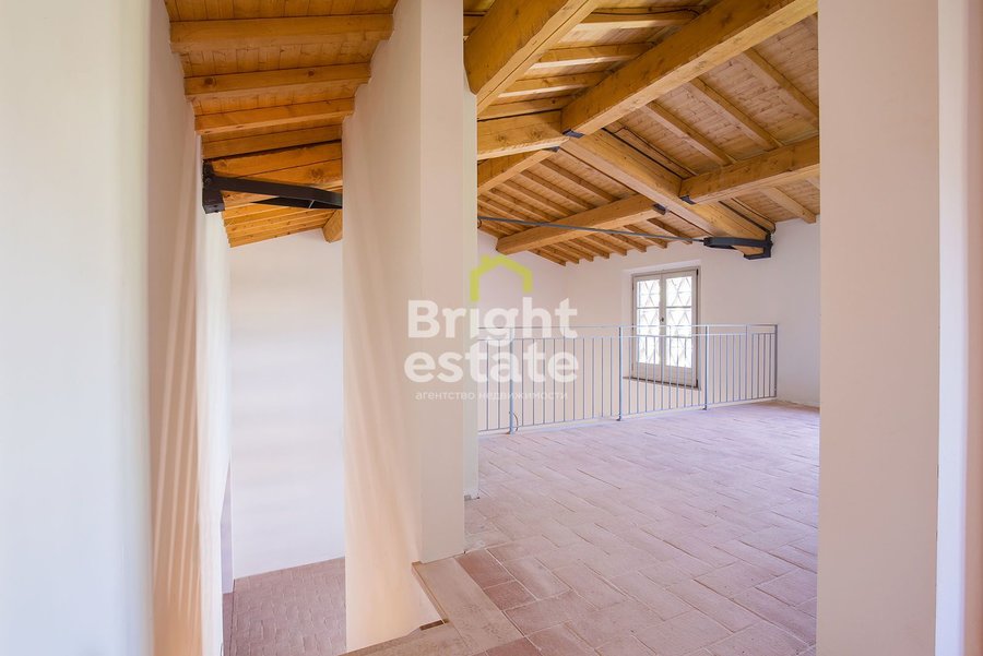 Купить готовые апартаменты с мебелью в ЖК Castelfalfi, Италия. ID 9806