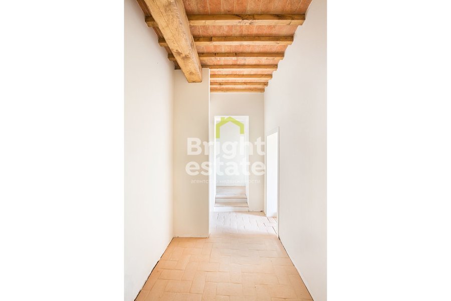 Купить апартаменты с террасой в ЖК Castelfalfi Toscana Resort. ID 9809