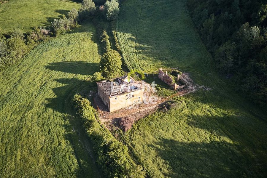 Купить Carfalo Villa в ЖК Castelfalfi, Италия, Тоскана. ID 9819
